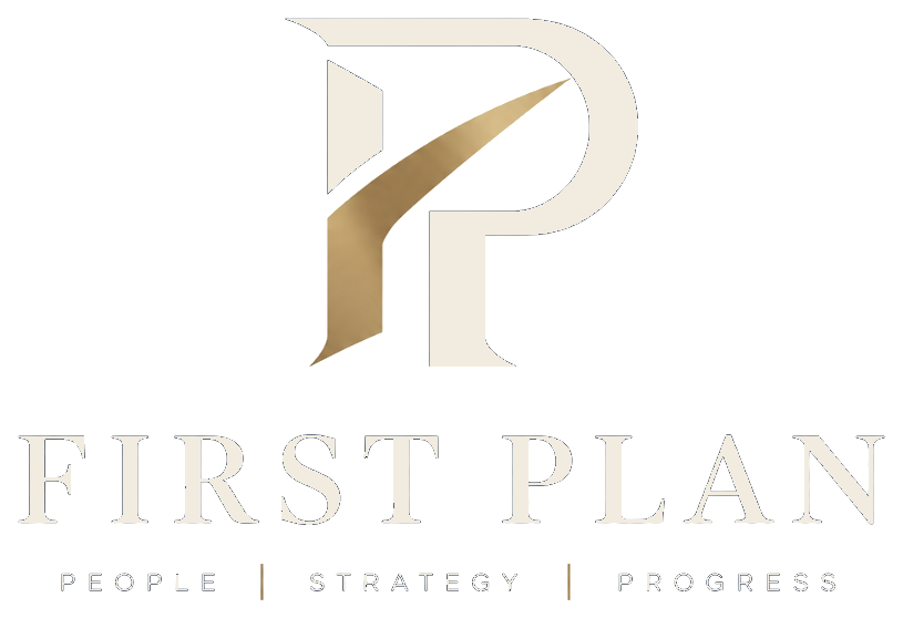 First Plan